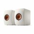 LS 50 Meta Wireless II (Paire) – Image 1