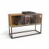 Console - 300 vinyles – Image 1