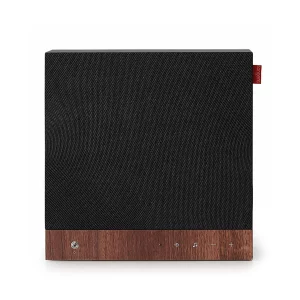 Enceinte connectée Tangent Spectrum Square Noir