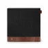 Enceinte connectée Tangent Spectrum Square Noir