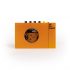 Baladeur cassette bluetooth We Are Rewind WE-001 Orange