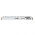Clavier midi 49 touches semi-lestées Arturia Keylab 49 Mk3 blanc