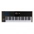 Clavier midi 49 touches semi-lestées Arturia Keylab 49 Mk3 noir