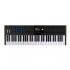 Clavier midi 61 touches semi-lestées Arturia Keylab 61 Mk3 noir