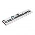 Clavier MIDI 88 touches Arturia Keylab 88 MK3 blanc