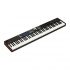 Clavier maitres MIDI 88 touches Arturia Keylab 88 Mk3 noir