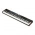 Clavier maitres MIDI 88 touches Arturia Keylab 88 Mk3 noir