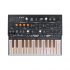 Synthétiseur paraphonique hybride aftertouch Arturia Microfreak