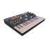Synthétiseur paraphonique hybride aftertouch Arturia Microfreak