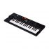 Synthétiseur hybride polyphonique aftertouch Arturia Minifreak