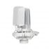Pack d'enregistrement home studio Arturia Minifuse Recording Pack blanc