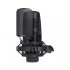 Pack d'enregistrement home studio Arturia Minifuse Recording Pack noir