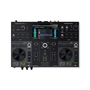 Controleur DJ Denon DJ Prime GO