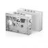 Baladeur cassette hi-fi FIIO CP13 transparent