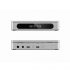Lecteur CD hifi audiophile portable FIIO DM13