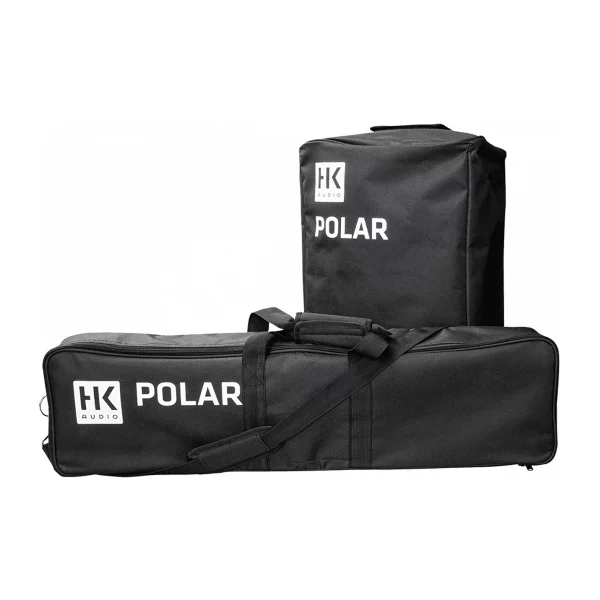 Système de sonorisation KH Audio Polar 10