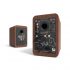 Enceintes active hifi bluetooth Kanto YU4