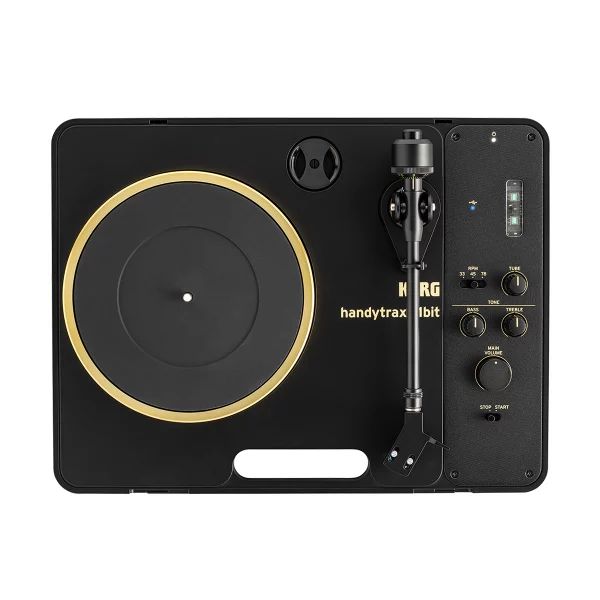 korg-handytraxx-1bit-platine-dj_01 Platine portable DJ Korg Handytraxx 1bit
