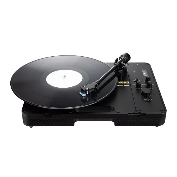 Platine portable DJ Korg Handytraxx 1bit