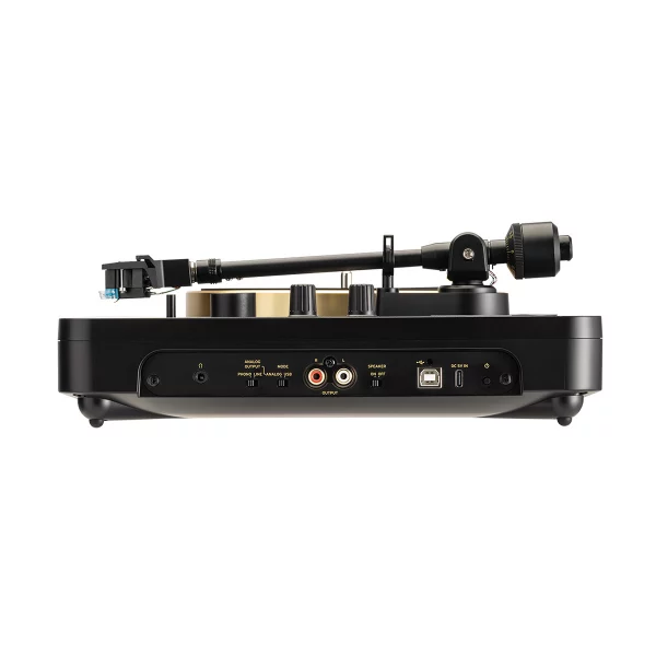 Platine portable DJ Korg Handytraxx 1bit