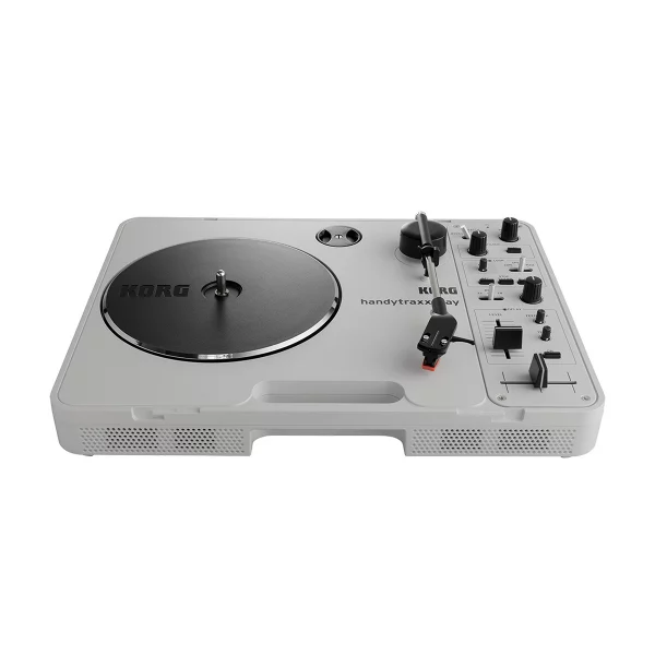 Platine protable DJ Korg Handytraxx Play