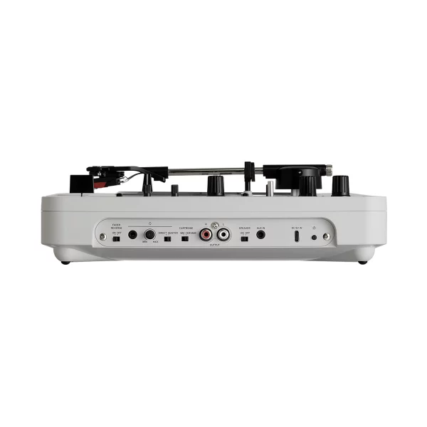 Platine protable DJ Korg Handytraxx Play