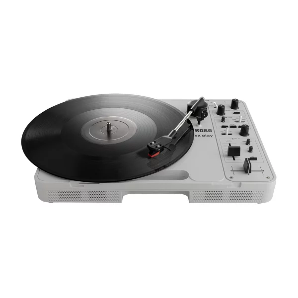 Platine protable DJ Korg Handytraxx Play