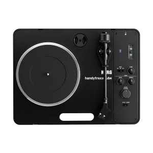 Platine DJ portable Korg Handytraxx Tube