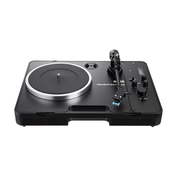 Platine DJ portable Korg Handytraxx Tube