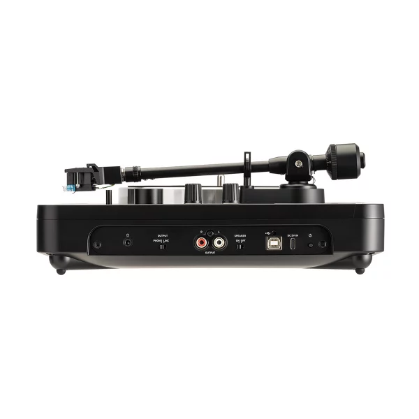 Platine DJ portable Korg Handytraxx Tube
