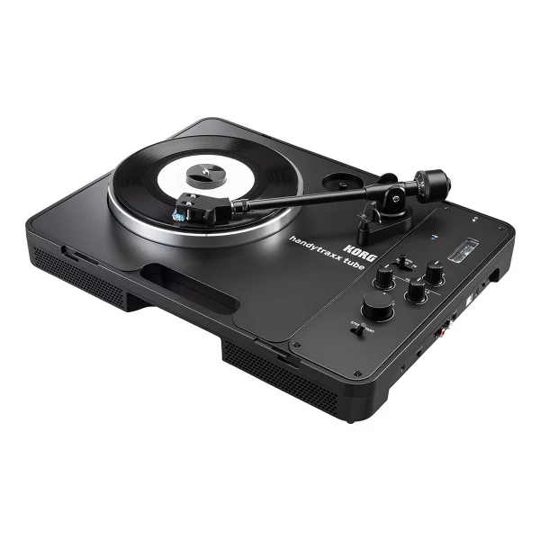 Platine DJ portable Korg Handytraxx Tube