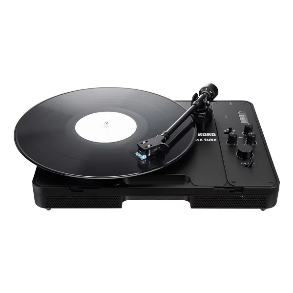 Platine DJ portable Korg Handytraxx Tube