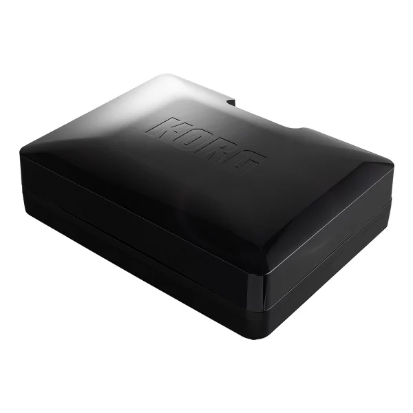 Platine DJ portable Korg Handytraxx Tube