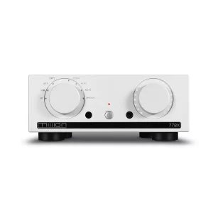 Amplificateur intégré hifi Mission 778X blanc