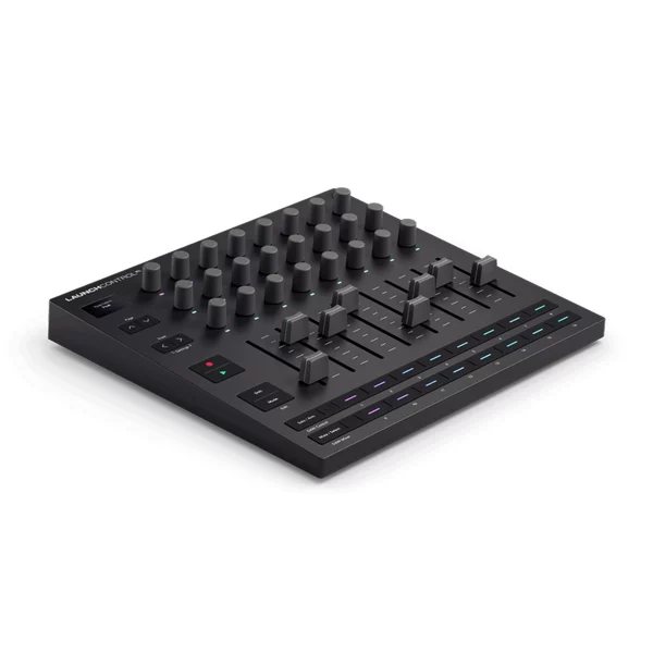 Controleur MIDI Novation Launch Control XL Mk3