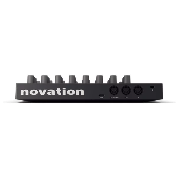 Controleur MIDI Novation Launch Control XL Mk3