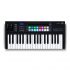 Clavier MIDI 37 touches Novation LaunchKey 37