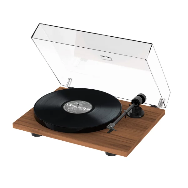Platine vinyle hifi Project E1