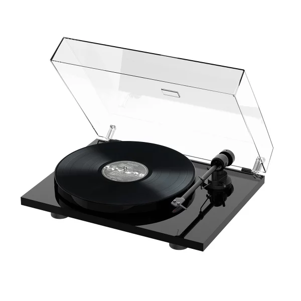 Platine vinyle hifi Project E1