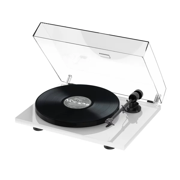 Platine vinyle hifi Project E1