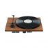 Platine vinyle hifi Project E1