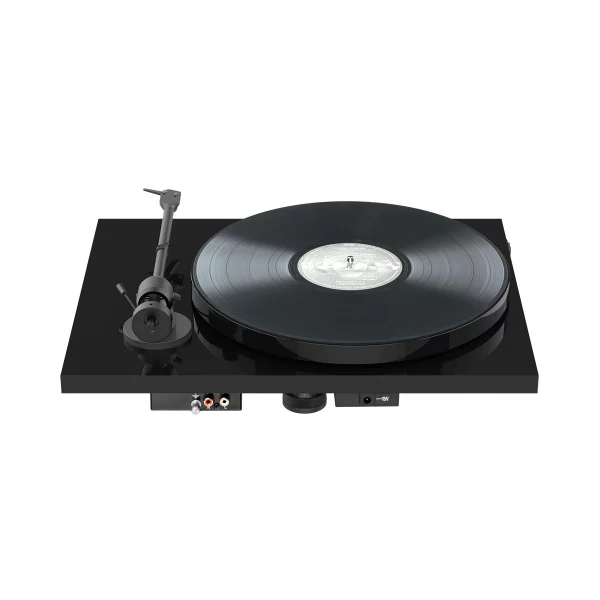 Platine vinyle hifi Project E1