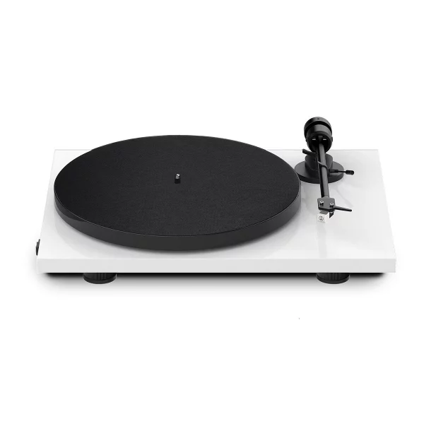 Platine vinyle hifi Project E1