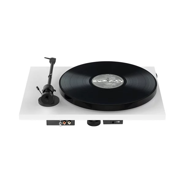 Platine vinyle hifi Project E1