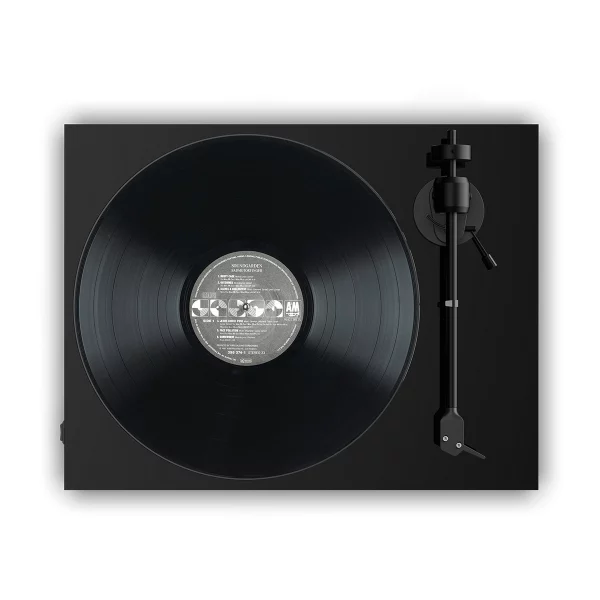 Platine vinyle hifi Project E1