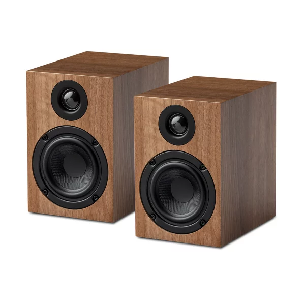 Enceinte de bibliothèque hifi Project Speaker Box 3E