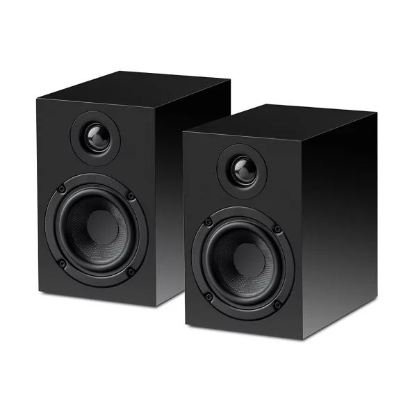 Enceinte de bibliothèque hifi Project Speaker Box 3E