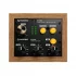 Console de mixage analogique Rodec Bunk 01
