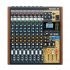 Table de mixage analogique hybride USB Tascam Model 12