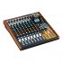 Table de mixage analogique hybride USB Tascam Model 12